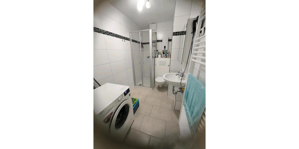 Etagenwohnung Essen Stadtbezirk VI - 2 Zimmer, 56 m&sup2;, 500&euro; | Angebot:25433315