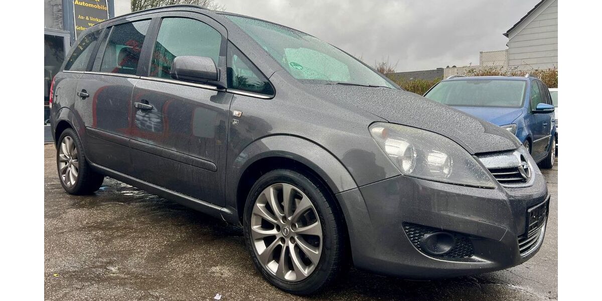 Opel Zafira 225.000 km 3.900 &euro; essen 45359