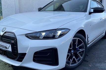 BMW i4 19.133 km 52.770 &euro; Essen 45134