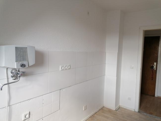 Ihr neues Zuhause: 2-Zimmer-Wohnung in Mülheim an der Ruhr 2 zimmer