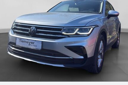 VW Tiguan 79.107 km 26.480 &euro; Castrop-Rauxel 44575