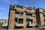 3-Zimmer Dachgeschosswohnung mit großem Balkon und PKW-Stellplatz in Duisburg-Bergheim 3 zimmer