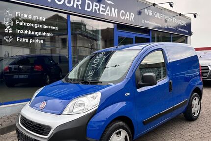 Fiat Qubo 53.000 km 5.999 &euro; Bochum 44809