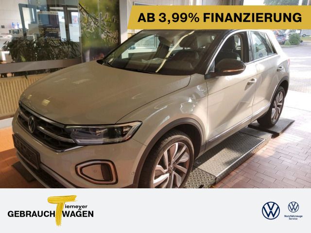 VW T-Roc 12.394 km 27.940 € Marl 45770