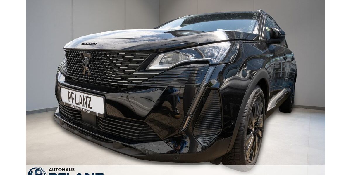 Peugeot 5008 48.467 km 38.590 &euro; Bochum 44801