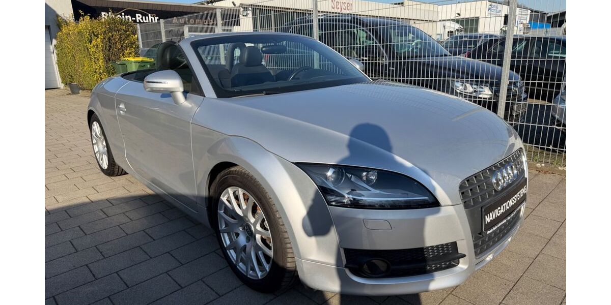 Audi TT 68.900 km 14.980 &euro; Oberhausen 46149