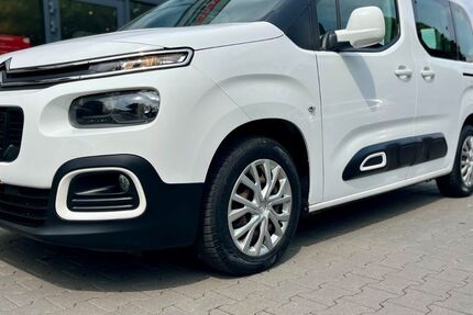 Citroen Berlingo 189.400 km 8.850 &euro; Bochum 44894