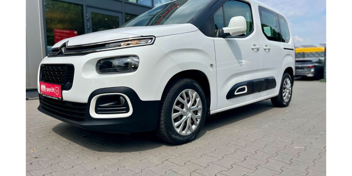 Citroen Berlingo 189.400 km 8.850 &euro; Bochum 44894