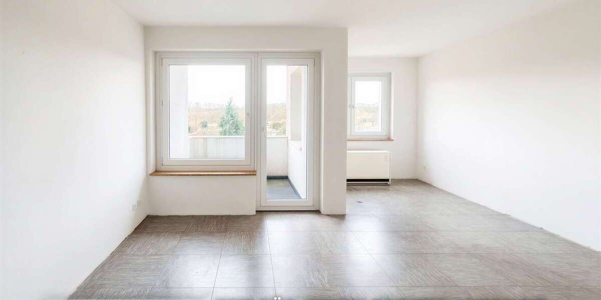 Etagenwohnung Dorsten Barkenberg - 4 Zimmer, 73 m&sup2;, 530&euro; | Angebot:26778549