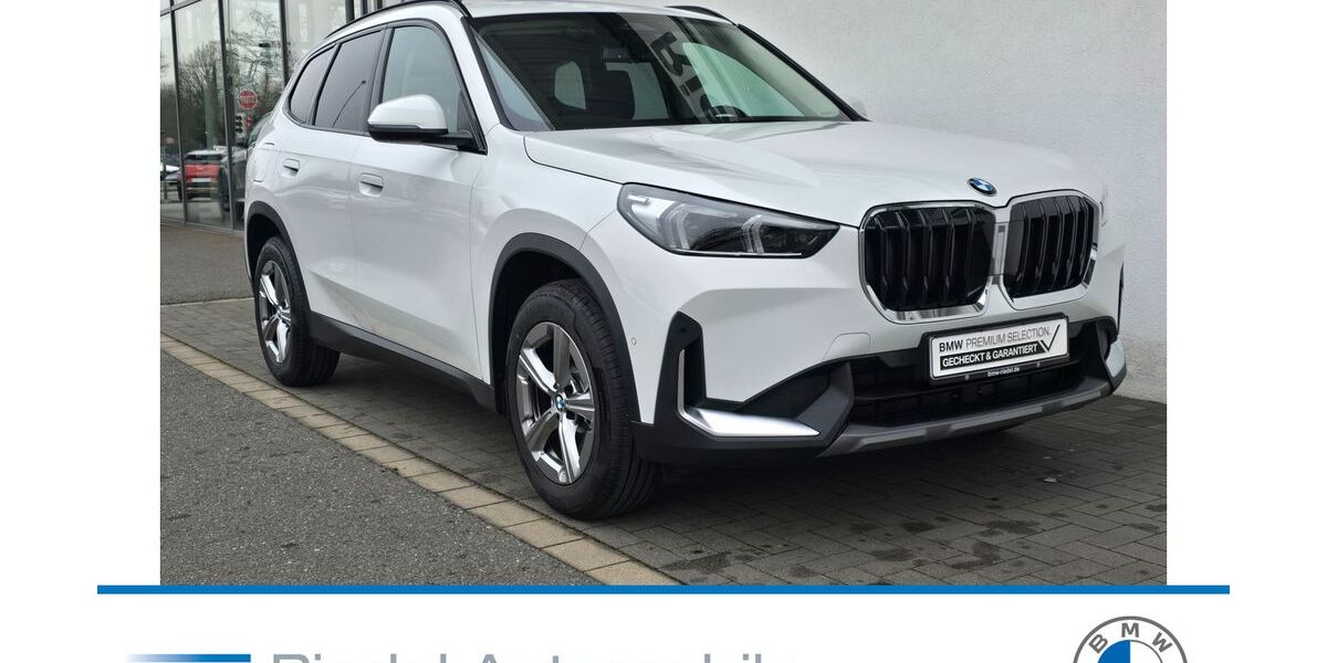 BMW X1 10.399 km 38.370 &euro; Dinslaken 46535