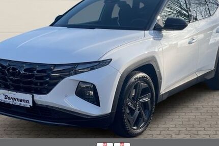 Hyundai TUCSON 19.750 km 27.790 &euro; Dorsten 46286
