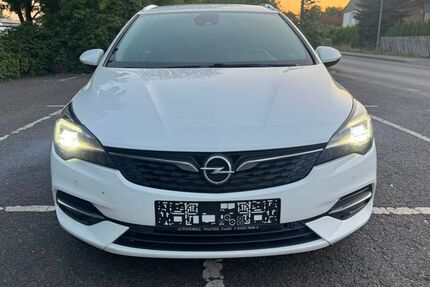 Opel Astra 208.944 km 7.900 &euro; Oer-Erkenschwick 45739
