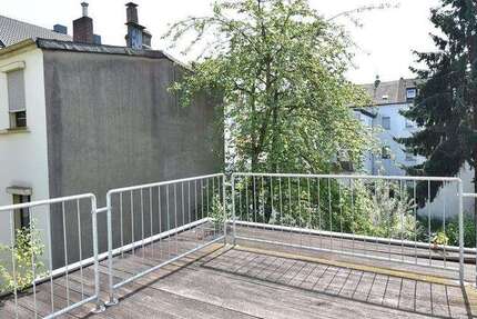 Wohnung zum Mieten in Krefeld 390 € 32 m²