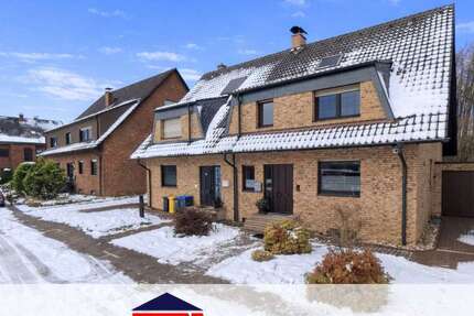 Haus zum Mieten in Bottrop Fuhlenbrock 1.385 € 129.3 m² 4.5 zimmer