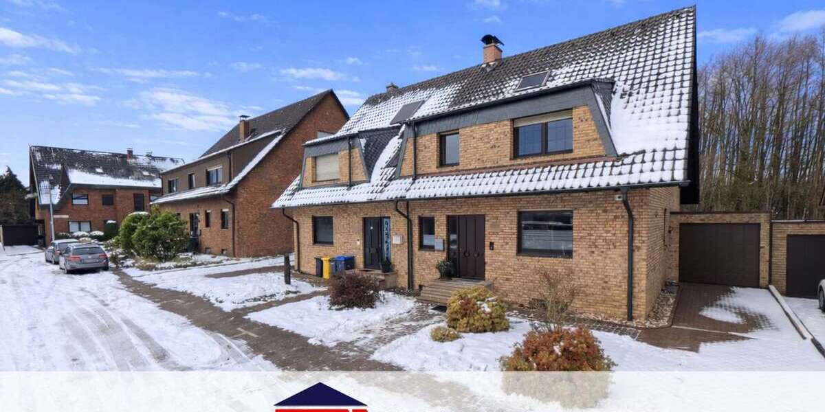 Haus zum Mieten in Bottrop Fuhlenbrock 1.385 € 129.3 m² 4.5 zimmer
