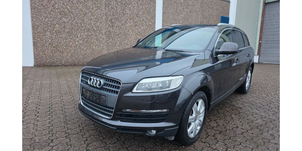 Audi Q7 239.000 km 6.800 € Moers 47441