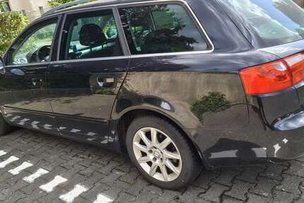 Seat Exeo