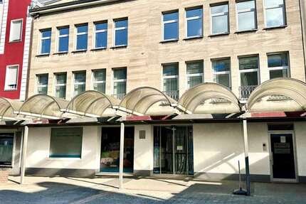 Büro in Marl 1.600 € 198.78 m² zimmer