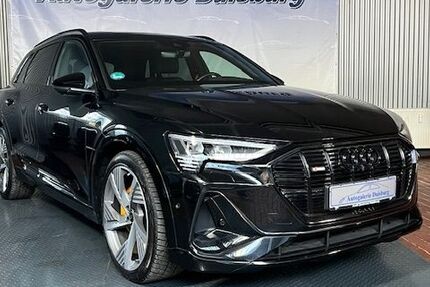 Audi e-tron 25.000 km 39.800 &euro; Duisburg 47269