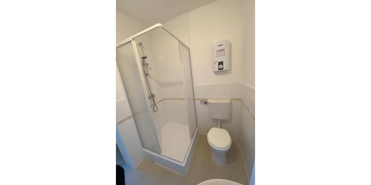 Etagenwohnung Herne Sodingen - 1.5 Zimmer, 50 m&sup2;, 380&euro; | Angebot:26342999