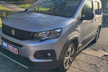 Peugeot Rifter 136.000 km 12.900 &euro; Gelsenkirchen 45879