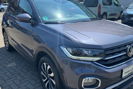 VW T-Cross 68.000 km 14.299 &euro; Mülheim / Ruhr 45473