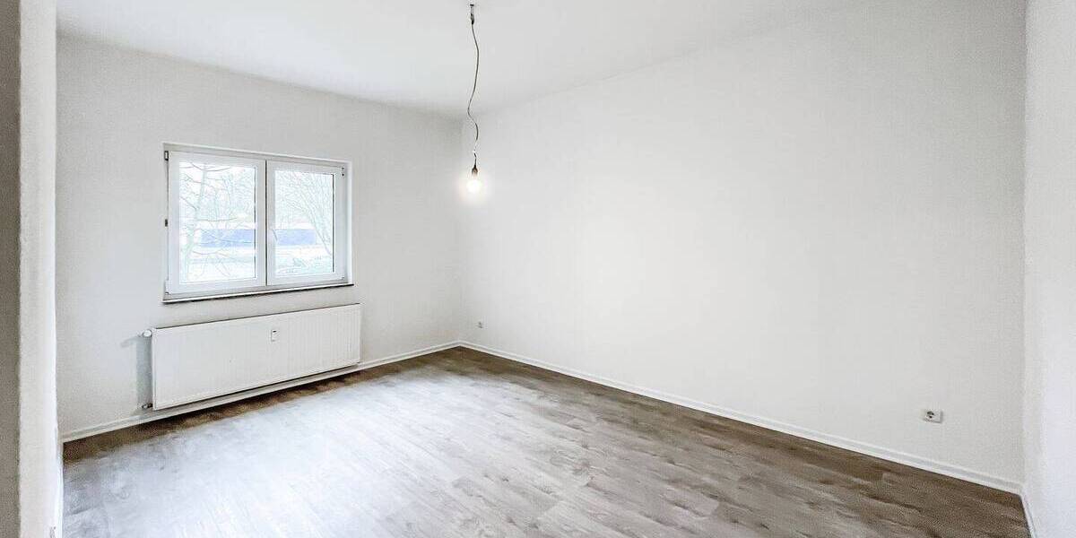 Etagenwohnung Herne Wanne - 5 Zimmer, 102 m&sup2;, 850&euro; | Angebot:26902438