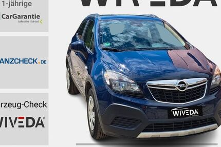 Opel Mokka 30.000 km 10.299 € Dortmund 44141