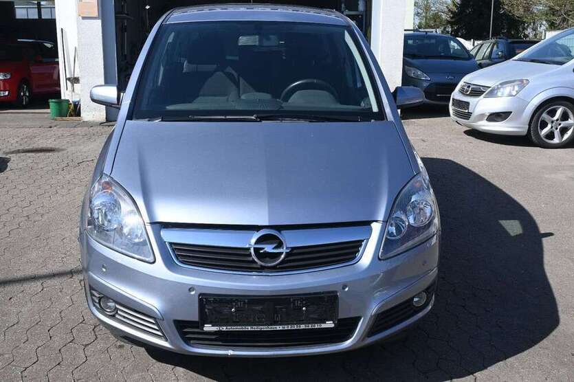 Zafira