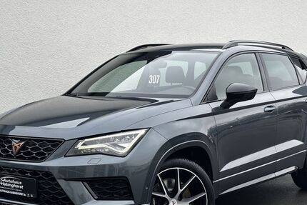 Cupra Ateca 72.785 km 27.490 &euro; Castrop-Rauxel 44579