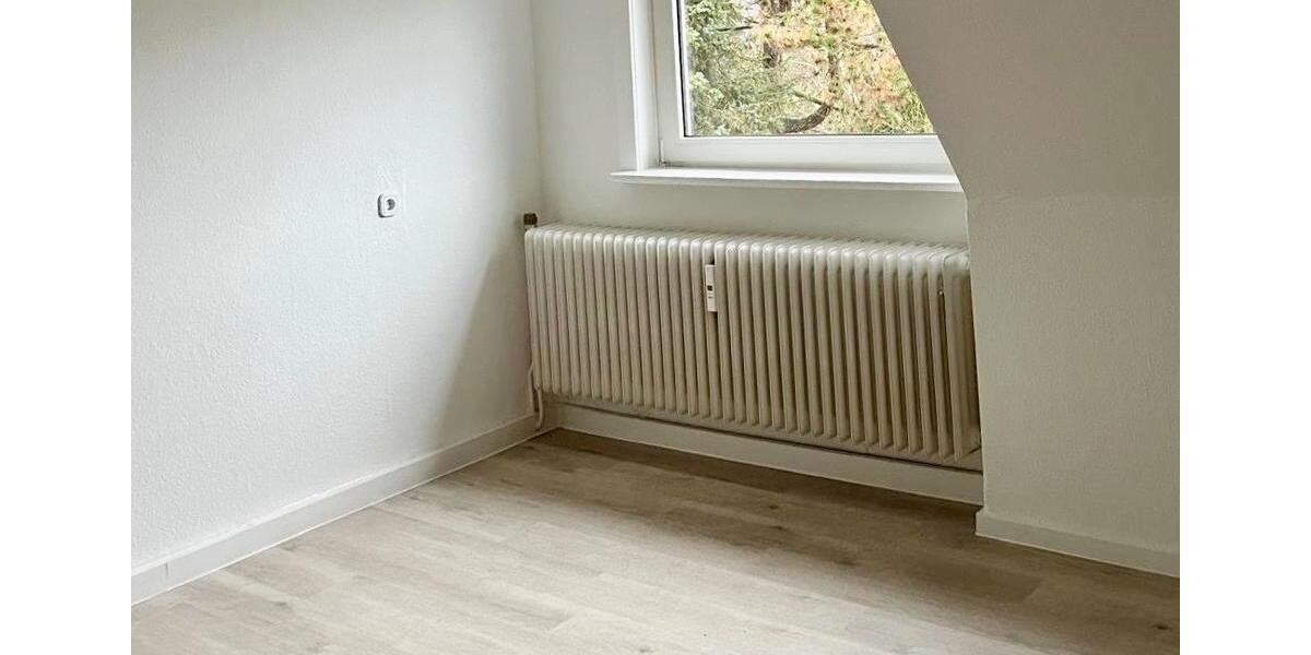 Traumhafte Dachgeschosswohnung in guter Lage von Gladbeck 2 zimmer