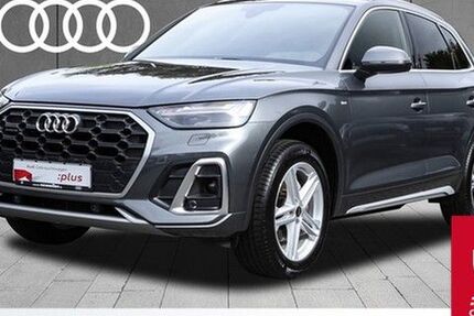 Audi Q5 9.280 km 51.840 € Recklinghausen 45657
