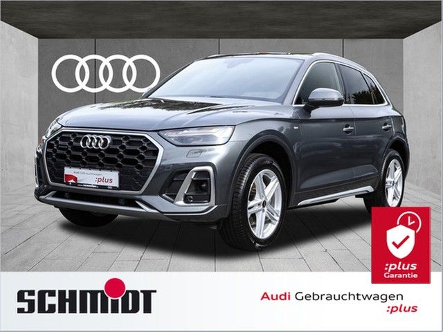 Audi Q5 9.280 km 51.840 &euro; Recklinghausen 45657