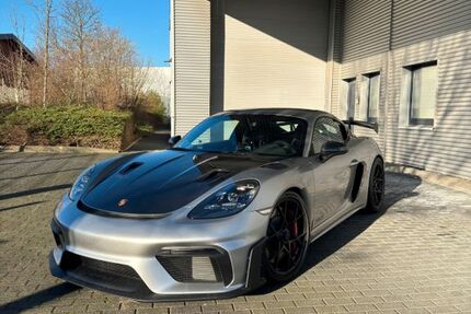 Porsche Cayman 5.800 km 164.900 &euro; Mülheim an der Ruhr 45478