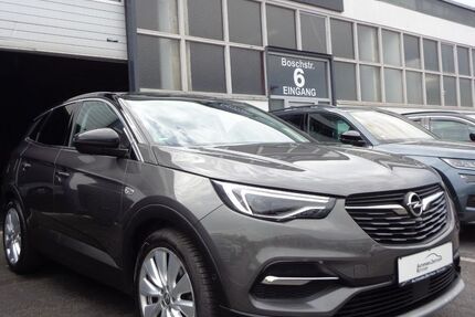 Opel Grandland (X) 115.700 km 16.490 € Ratingen 40880