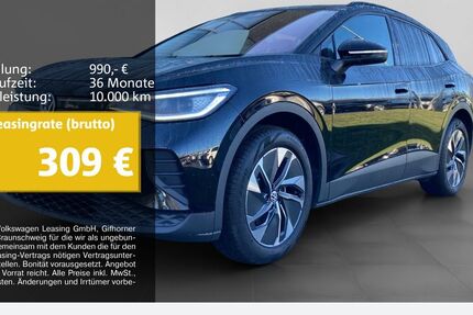 VW ID.4 6.851 km 31.690 &euro; Bochum 44892