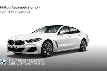 BMW 840 5.728 km 81.980 &euro; Mülheim an der Ruhr 45478