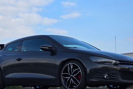 VW Scirocco 141.000 km 5.000 &euro; Castrop-Rauxel 44575