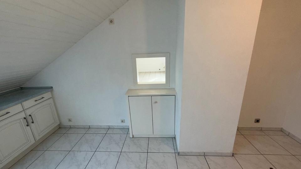 Helle großzügige Einliegerwohnung in Schermbeck-Gahlen 3.5 zimmer