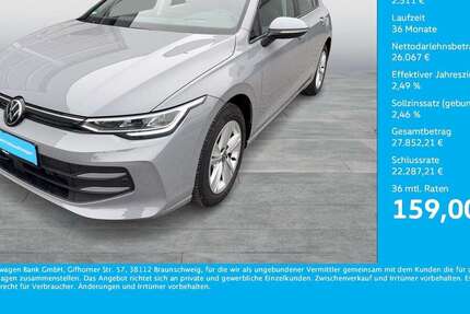 VW Golf 7.757 km 28.578 € Dortmund 44141