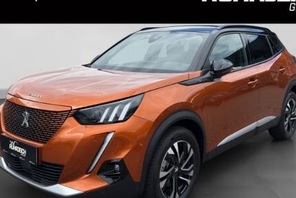 Peugeot 2008 9.300 km 20.990 € Duisburg 47059