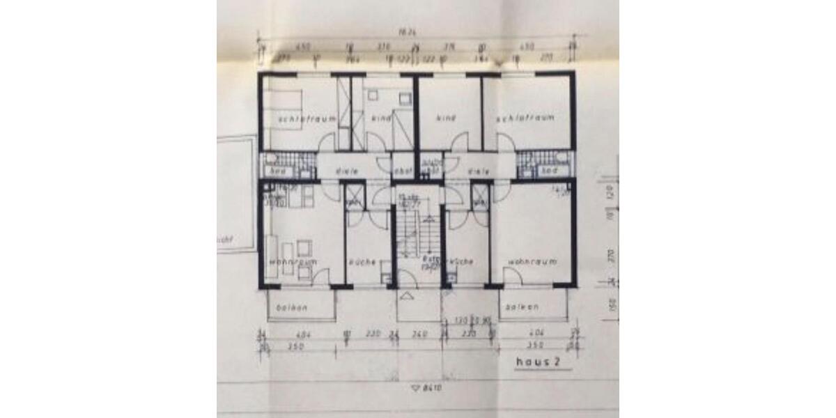Mehrfamilienhaus, Wohnhaus Essen Stadtbezirk IV - 682.000&euro; | Angebot:26284248