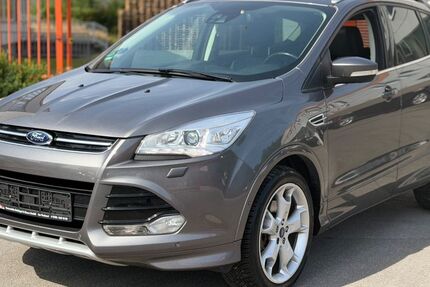 Ford Kuga 172.000 km 7.200 &euro; Herten 45701