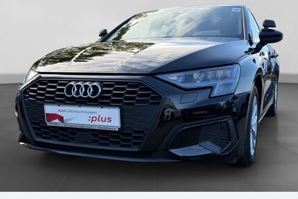 Audi A3 34.882 km 21.980 &euro; Gelsenkirchen 45894