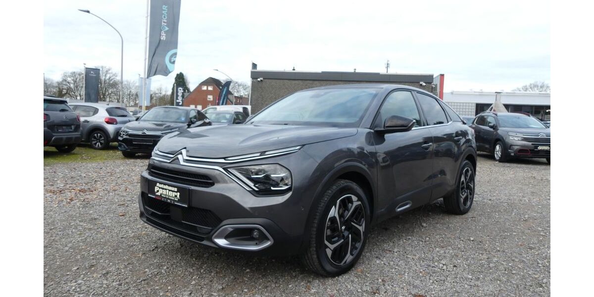 Citroen C4 10.000 km 21.490 &euro; Oberhausen 46147