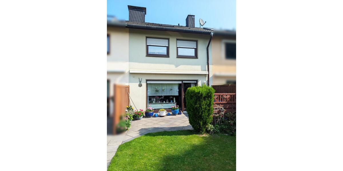 DEIN NEUES ZUHAUSE IN BESTER LAGE AM RUHRUFER - PROVISIONSFREI zimmer