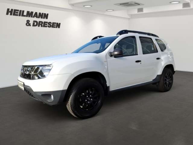 Dacia Duster 42.334 km 10.950 &euro; Gelsenkirchen 45891
