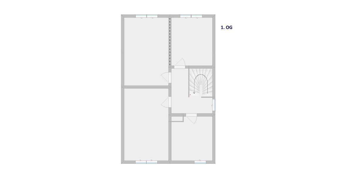 Reihenhaus Essen Stadtbezirk IV - 8 Zimmer, 140 m&sup2;, 498.000&euro; | Angebot:26962347