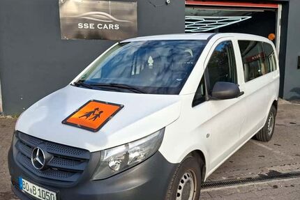 Mercedes-Benz Vito 199.406 km 11.499 &euro; Bochum 44795