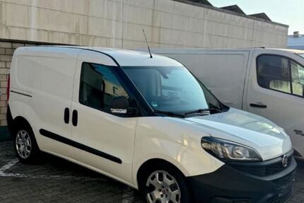 Fiat Doblo 135.000 km 6.700 &euro; Oberhausen 46049